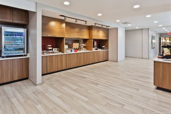 Hotel TownePlace Suites Dothan